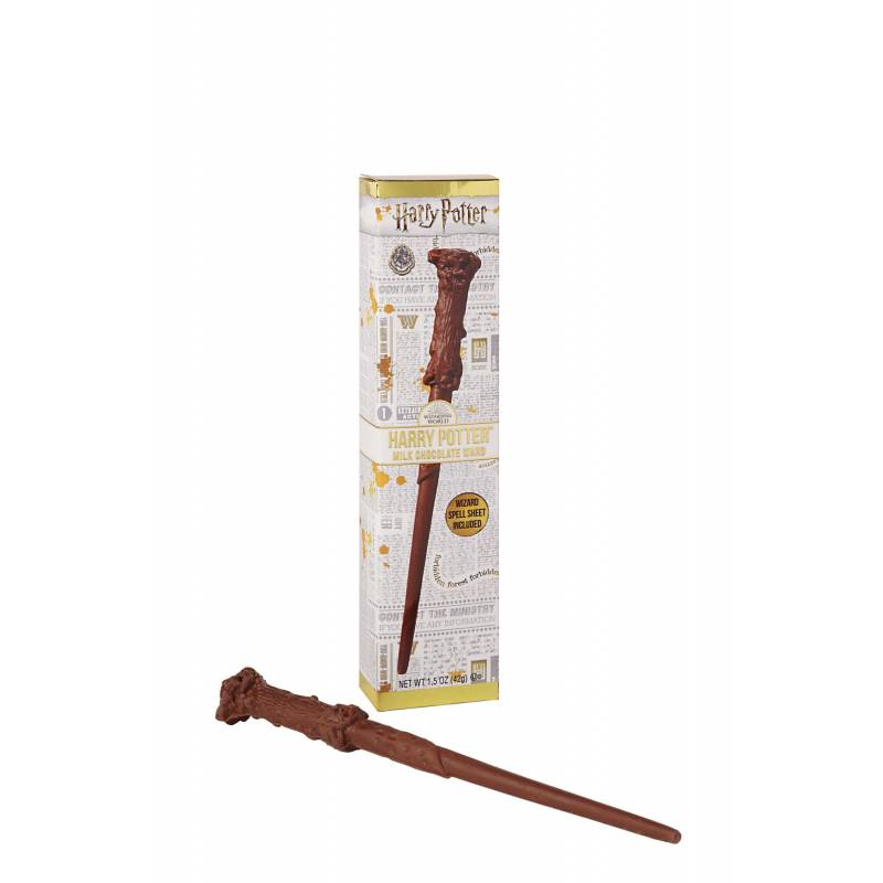 Chocolate Harry Potter Wand