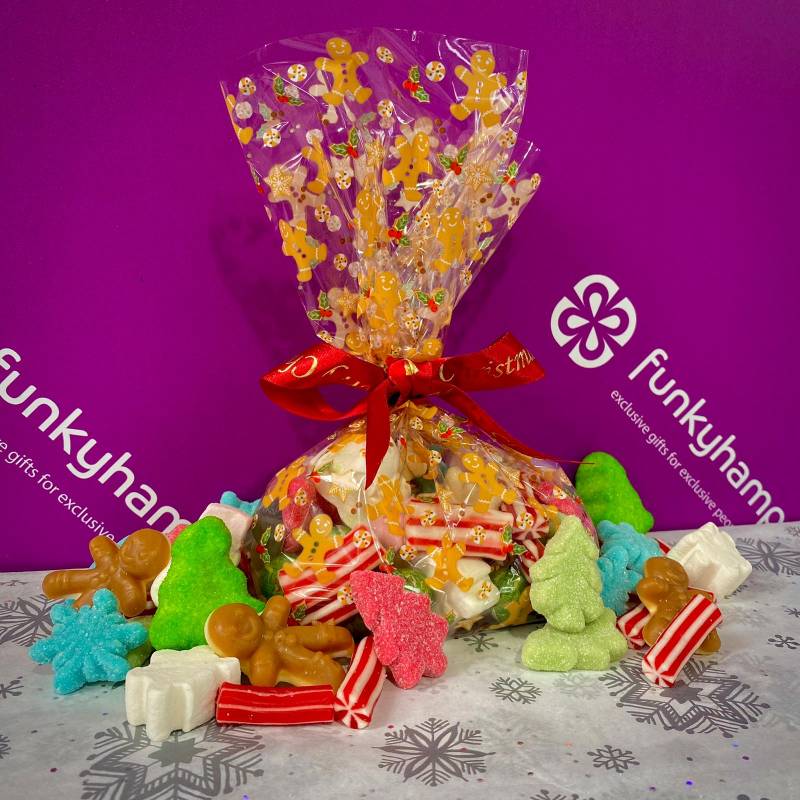 500g Christmas Pick and Mix